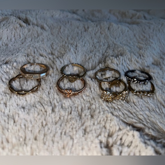 Ring bundle - Picture 2 of 2